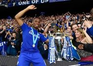 Chelsea v Sunderland - Premier League